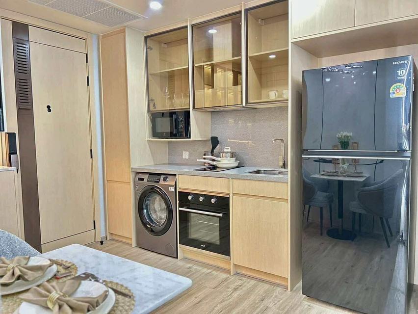 Arom Condo Pattaya For Sale  10