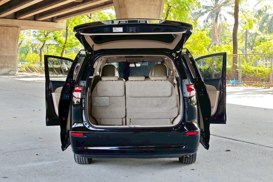 🚗 2016 Toyota ESTIMA 2.4 G AT รูปที่ 9