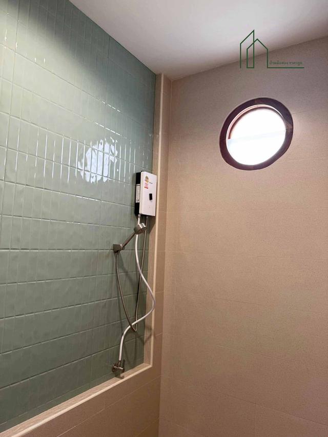 ขายด่วนอพาร์ทเม้นท์ สไตล์ Nordic-Minimal ใจกลางเมืองนครปฐม 7