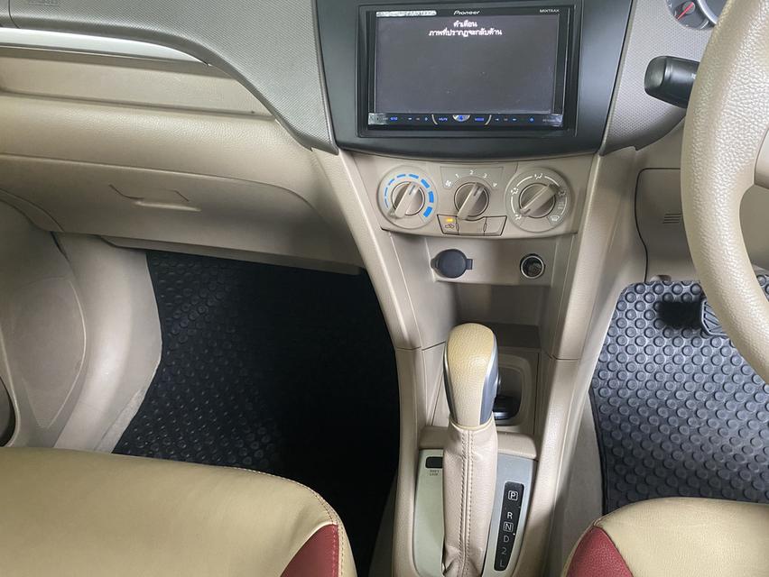 Suzuki Ertiga 12