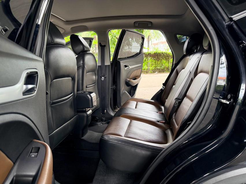 🚗 2018 MG ZS 1.5 X Sunroof AT รูปที่ 19