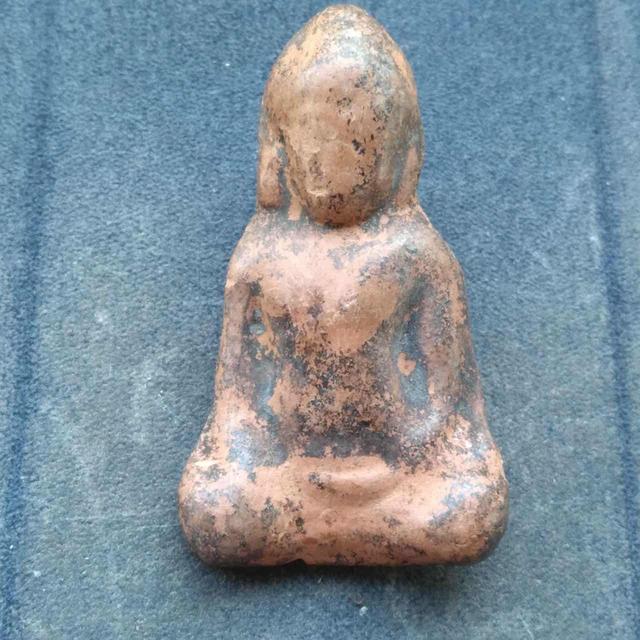 พระ หูยาน ลพบุรี เก่ามาก