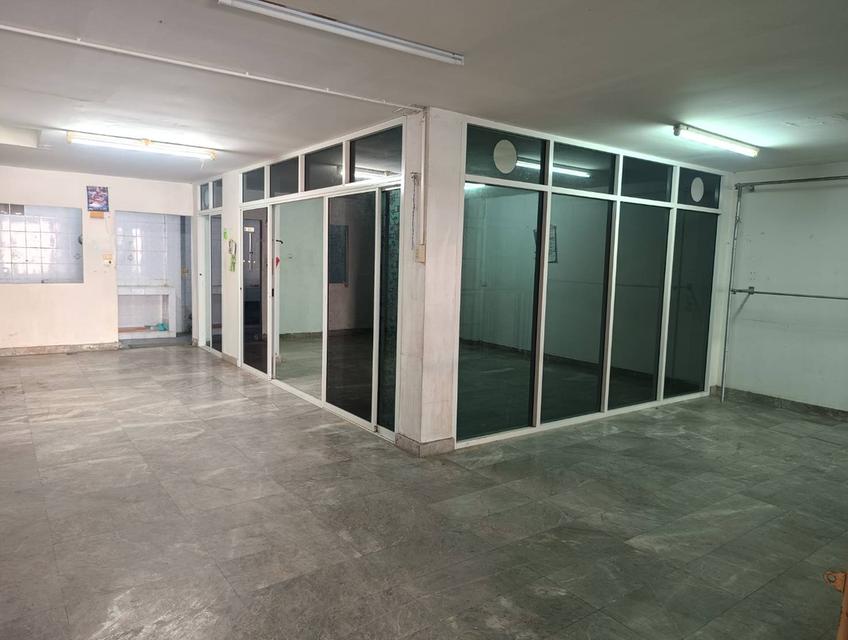 ทาวเฮ้าท์3ชั้น 2คูหา 32ตรว. 1