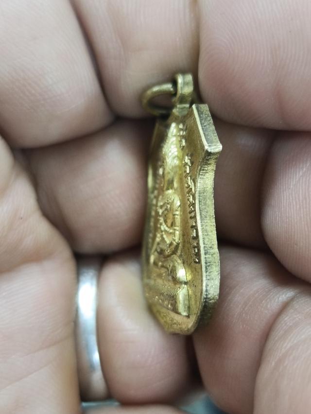 พระพุทธเชียงแสนสิทธิโชค วัดอโศการาม จ.สมุทรปราการ 3