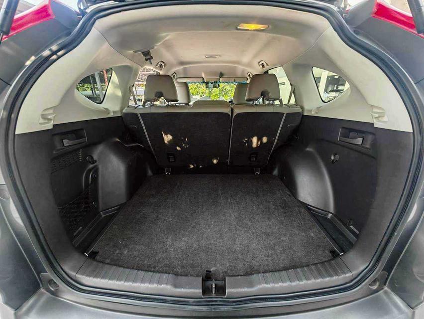 2015 HONDA CR-V 2.4EL 2WD 12