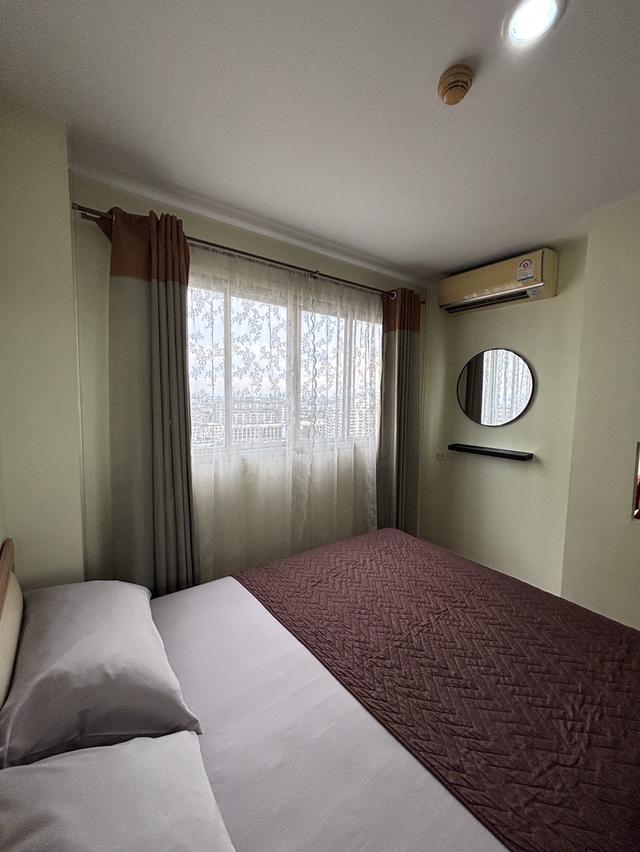 ขายด่วน ขายคอนโดพร้อมผู้เช่า ลุมพินี คอนโด ทาวน์ รามอินทรา-นวมินทร์ 1