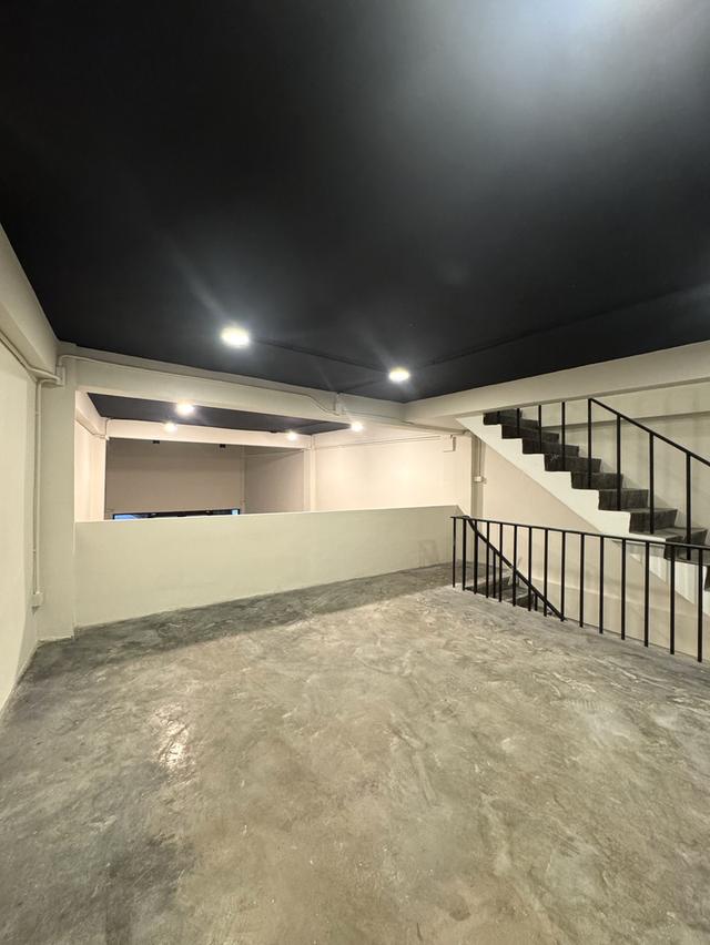 BTS ปุณณวิถี! ให้เช่า ตึกแถว/อาคารพาณิชย์ 4.5 ชั้น รีโนเวทใหม่ (พื้นที่ 450 ตร.ม.) เหมาะทำ ธุรกิจ/ออฟฟิศ/โชว์รูม สุขุมวิท 101/1 (ป้ายโฆษณาฟรี 2 จุด) 11