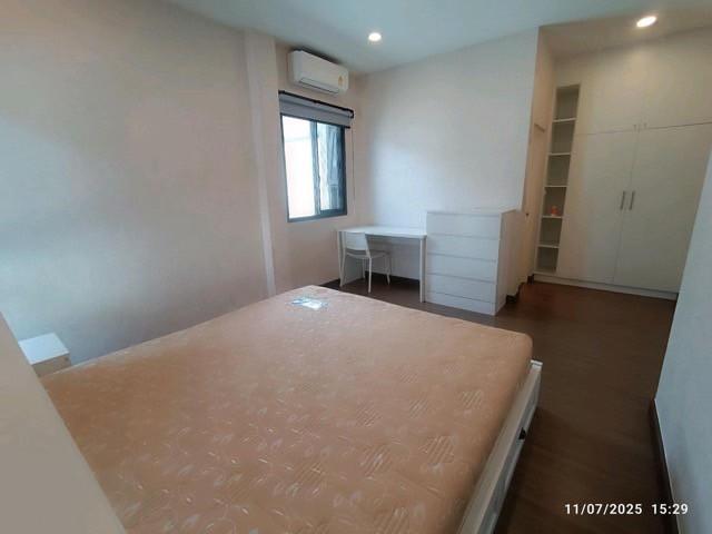 ให้เช่าบ้านเดี่ยวหลังใหญ่ 2 ชั้น โครงการเดอะซิตี้ บางนา กม. 7  Fully Furnished ใกล้ Mega Bangna บ้านพร้อมอยู่ 10