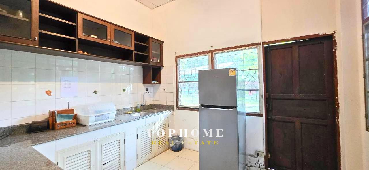 ขายด่วน! บ้านพร้อมที่ดิน และรีสอร์ท รสธร โฮมสเตย์ เชียงใหม่ 14