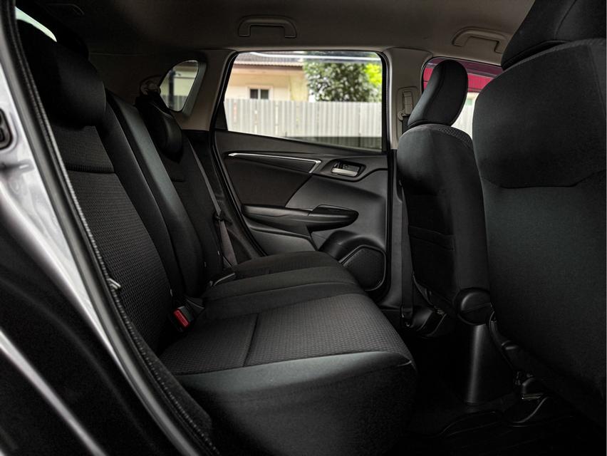 2021 HONDA JAZZ, 1.5 i-VTEC S 9