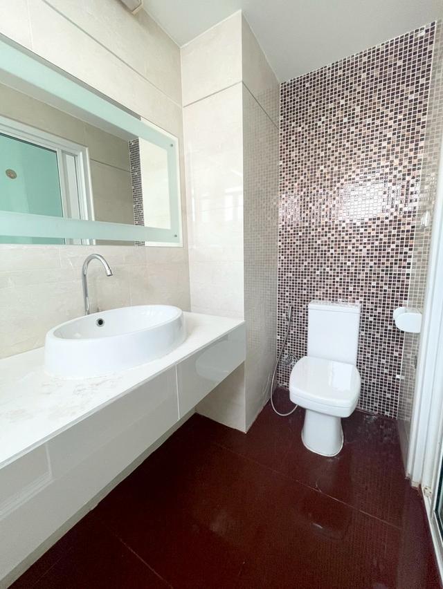 ให้เช่า 1ห้องนอน รถไฟฟ้าแยกลำสาลี Bangkok Horizon Ramkhamhaeng (แบงค์คอก ฮอไรซอน รามคำแหง) 6