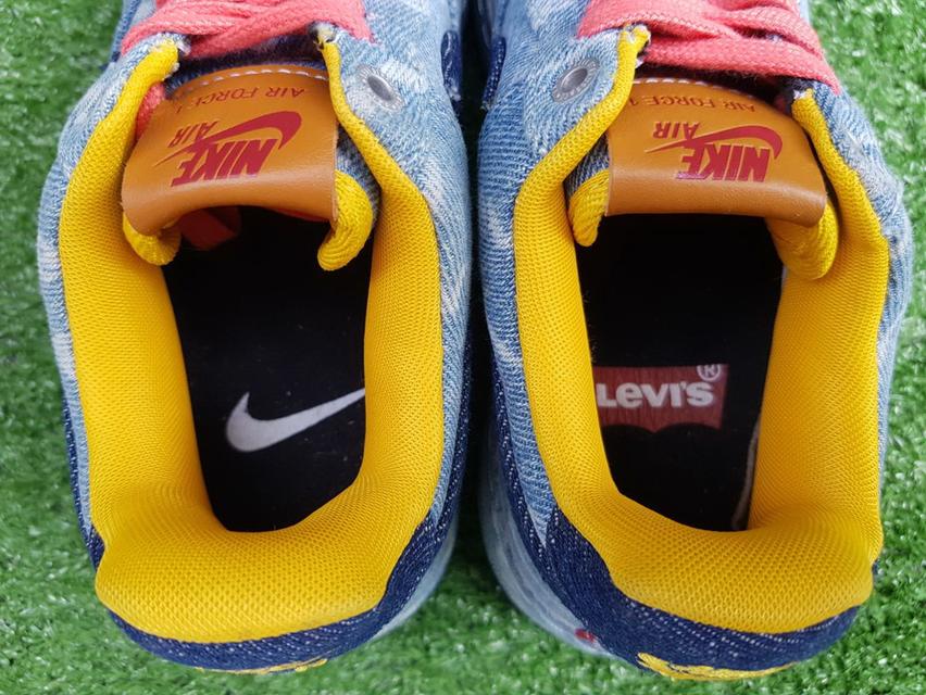NIKE size 36.5eur 23cm รูปที่ 6