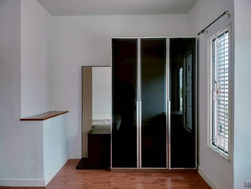 ให้เช่า ทาวน์เฮ้าส์ หมู่บ้านโมดิวิลล่า บางนา (Modi Villa Bangna) บางเสาธง สมุทรปราการ 10