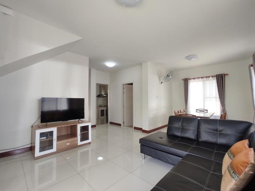 🏡 บ้านเดี่ยวหลังใหญ่ แปลงมุม! กุลพันธ์วิลล์ 9 ใกล้กาดฝรั่ง & สนามบิน Large Corner House for Rent - Koolpunt Ville 9, Near Kad Farang & Airport 17