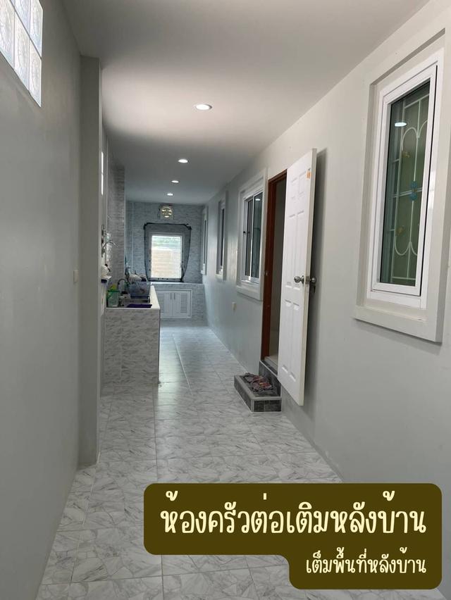 ขายบ้านเดี่ยว 1 ชั้น หมู่บ้านเดอะฮิลล์ จันทบุรี  15
