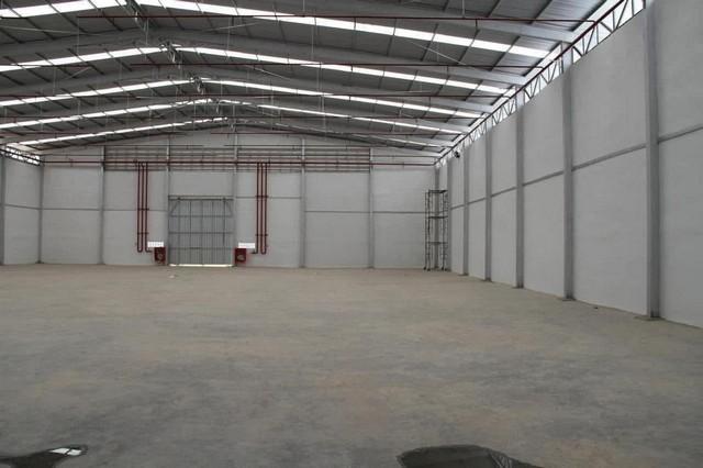 รหัสC6769 ให้เช่าโกดัง โรงงาน เขตปลอดอากร กิจการประเภท อุตสาหกรรมและพาณิชยกรรม ย่านปากเกร็ด นนทบุรี 5