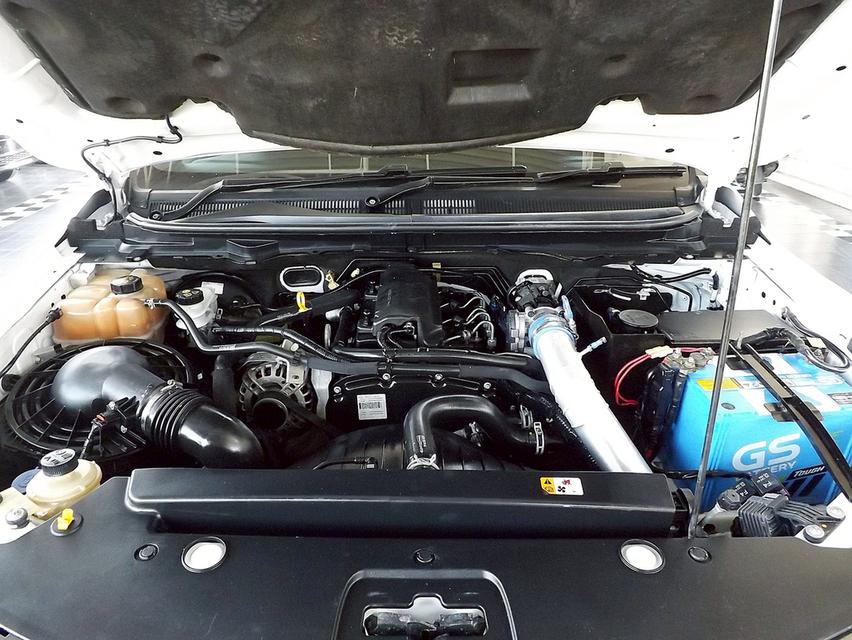 รหัสรถ KCY7947 MAZDA BT-50 PRO FREESTYLE CAB 2.2 HI-RACER M/T ปี2019 12