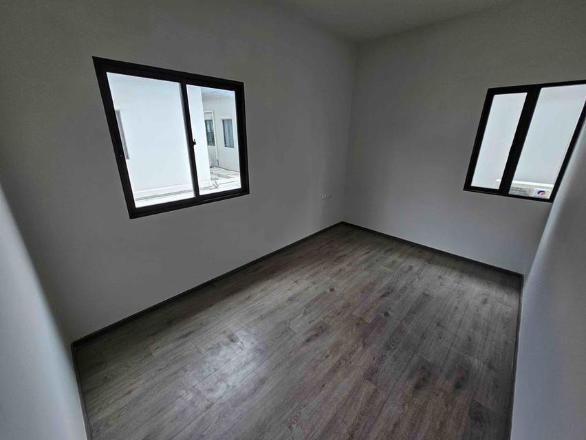 บ้านแฝดหรูใหม่ โครงการ AP แกรนด์พลีโน่ พหลโยธิน รังสิต 14