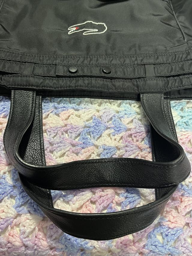 Lacoste bag 12