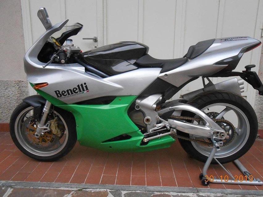 For Sale Benelli TRE 900 ปี 2001