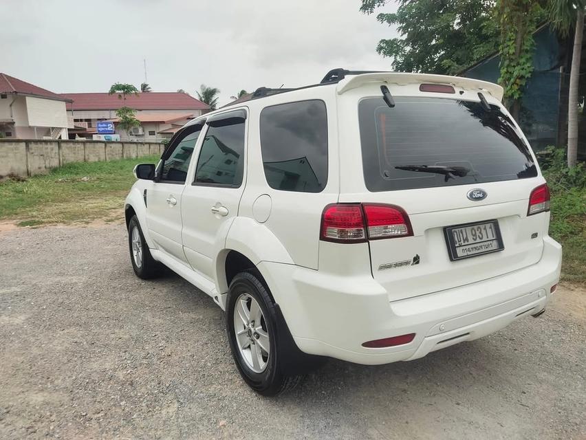 ขายรถมือสอง Ford Escape ปี 2011 2