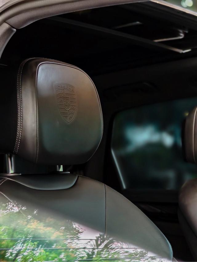Porsche Cayenne 3.0 E-Hybrid ปี2018🔥 9