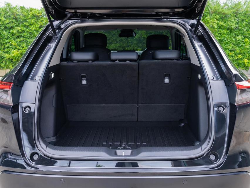 HONDA HR-V 1.5 e:HEV 2022 รูปที่ 9