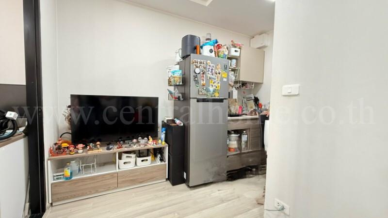 ให้เช่า พลัมคอนโด สะพานใหม่ สเตชั่น ใกล้ BTS สะพานใหม่ 2