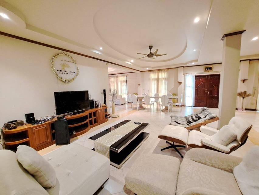 Pool villas for sale at Nakhonratchasima Korat 10