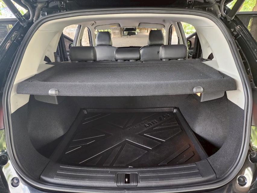 ขายรถ MG ZS 1.5D ปี 2021 สีขาว เกียร์ออโต้ 20