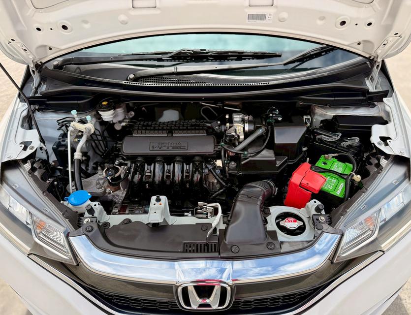 HONDA JAZZ GK 1.5 i-VTEC V 2018   19