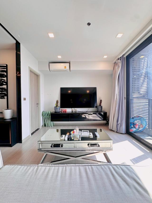 condominium ใจกลางพระราม9 วิวเมืองกรุง 4