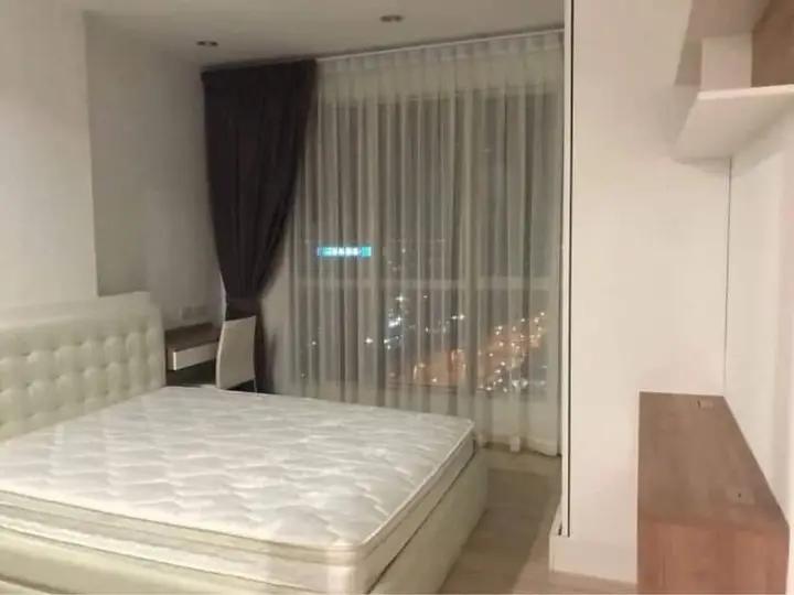 ปล่อยเช่า The Hotel Serviced Condo