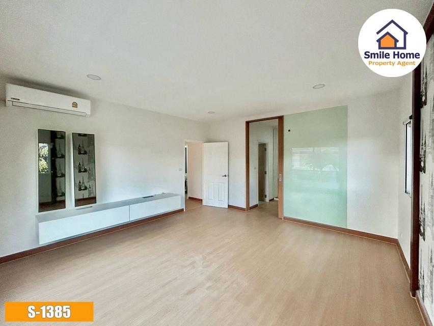 เดอะแพลนท์ บางนา-กิ่งแก้ว สมุทรปราการ บ้านเดี่ยวหลังมุม ใกล้สวน 6