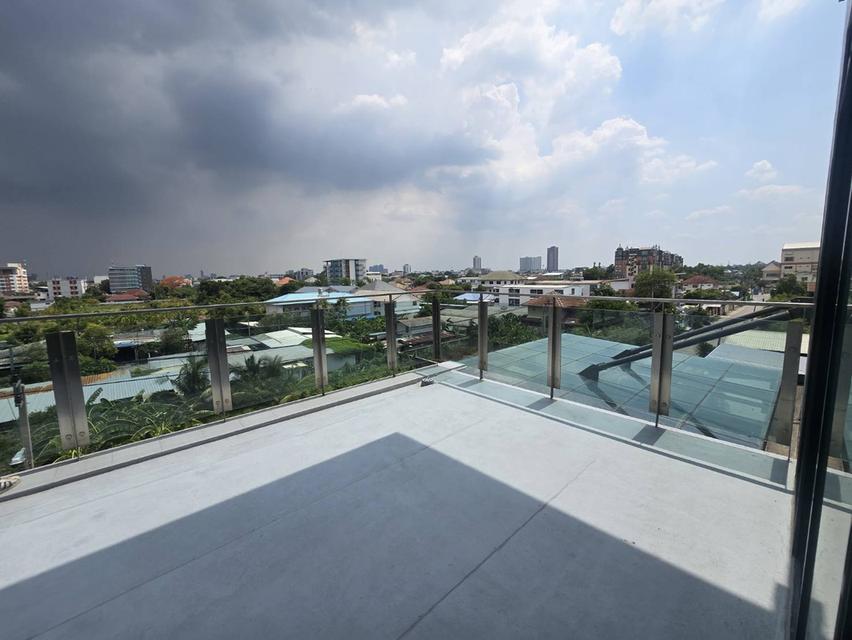 อาคารสำนักงานออฟฟิต พร้อมโกดัง เลี่ยงเมืองปากเกร็ด ซอยติวานนท์-ปากเกร็ด22 ปากซอยสหกรณ์ซอย7 18