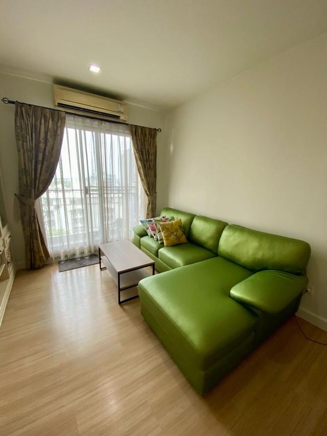 ขายพร้อมผู้เช่า คอนโด เดอะ ซี้ด มิงเกิ้ล สาทร–สวนพลู ชั้น 11 ใกล้รถไฟฟ้า MRT ลุมพินี 1