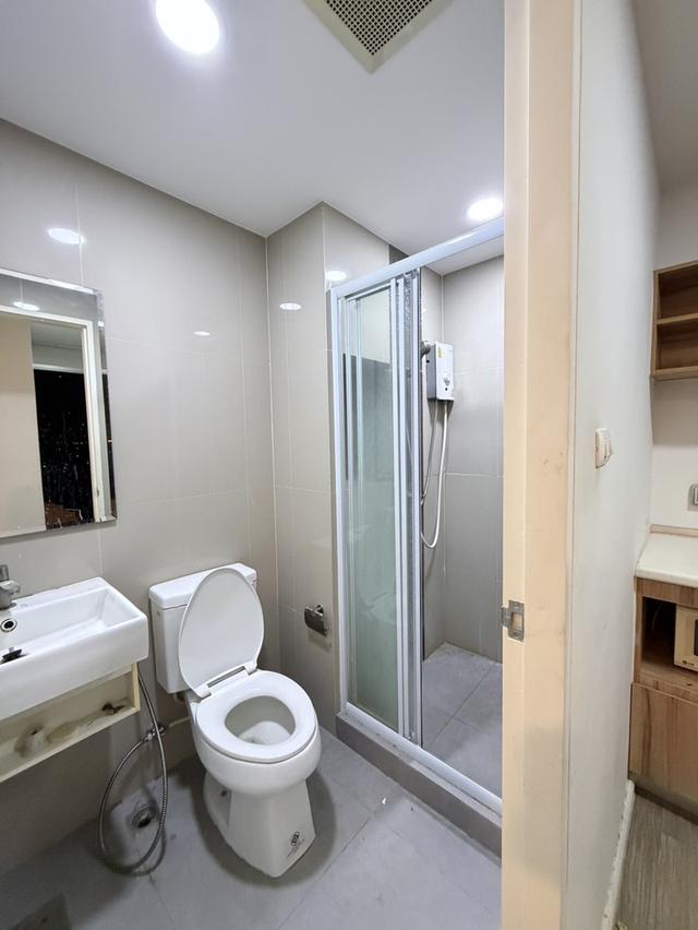 ปล่อยเช่า Happy Condo Donmuang The Terminal (แฮปปี้ คอนโด ดอนเมือง เดอะ เทอมินอล) Ⓜ️ใกล้รถไฟฟ้าสายสีแดง 2-4 กม. 8