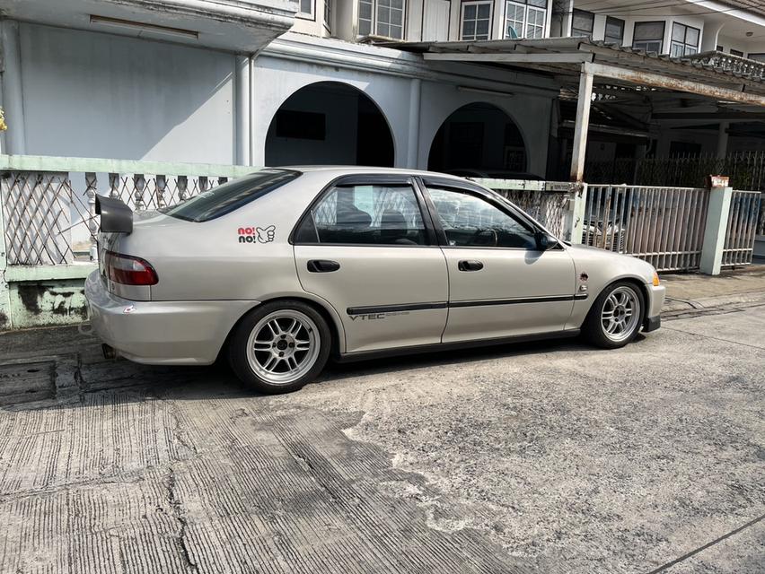ขาย civic eg 4d