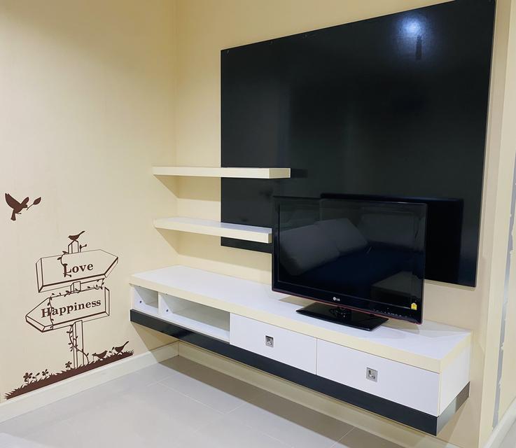 คอนโด เมโทร พาร์ค สาทร 8