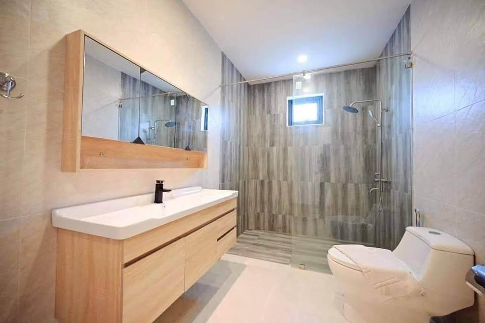For sale pool villa style Nordic Pattaya 14.5 million 4