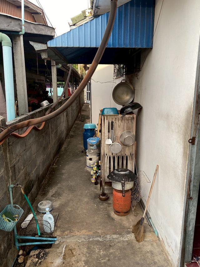 ขายบ้านด่วน  ตำบลโคกกรวด อำเภอเมืองนครราชสีมา จังหวัดนครราชสีมา 14