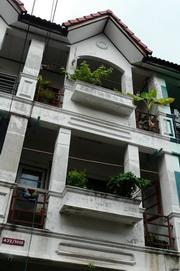 ขายหรือให้เช่าทาวน์เฮ้าส์ 3 ชั้นหมู่บ้านวิเศษสุขนคร แยก 11 ประชาอุทิศ 79 ทุ่งครุ ราษฎร์บูรณะ+ 3