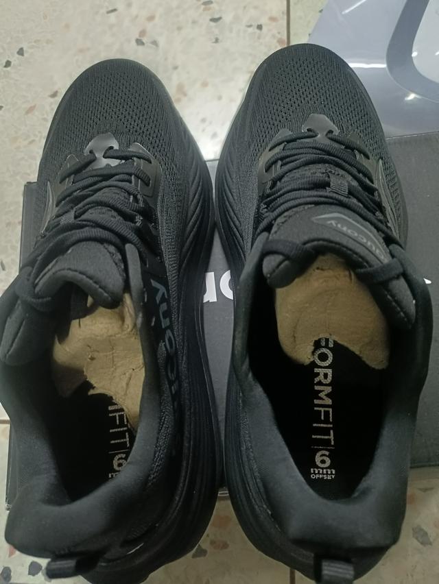 Saucony Hurricane 24 รูปย่อยที่ 4
