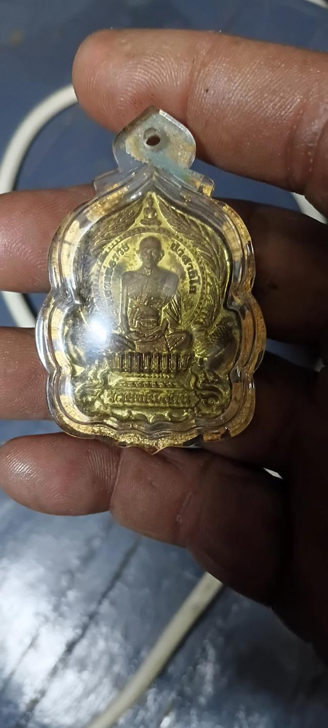 พระเครื่องมงคลทั่วไป รูปย่อยที่ 4