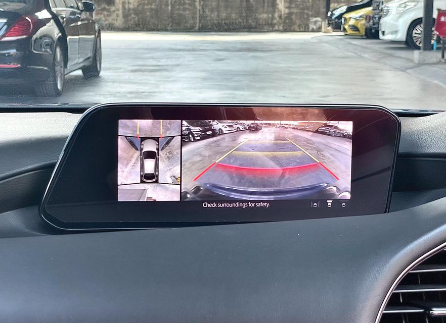 Mazda3 2.0SP Sport ปี20 รูปที่ 9