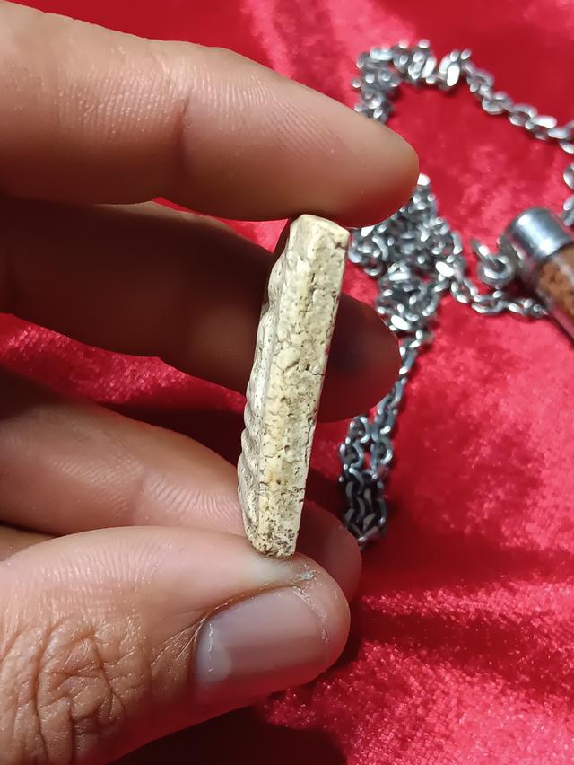 พระสมเด็จ วัดระฆัง พิมพ์ใหญ่ รูปที่ 6