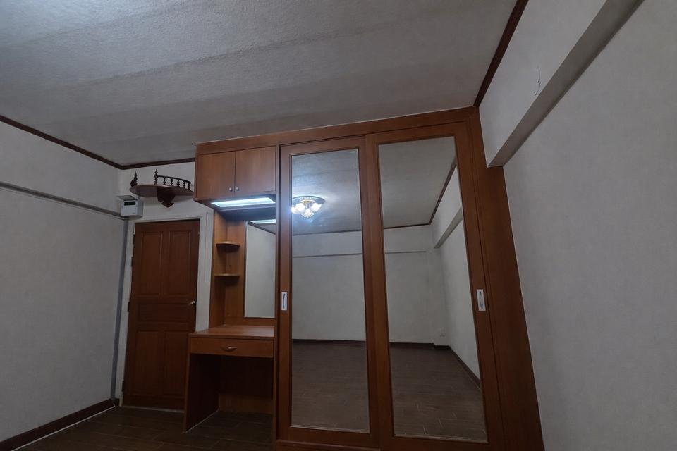 บางอ้อริเวอร์ไซด์คอนโด 1