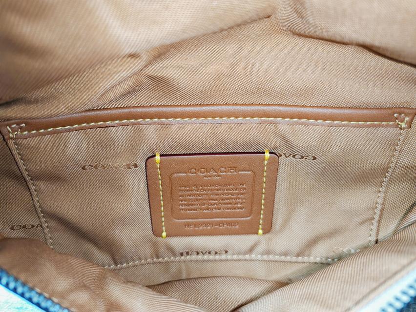 กระเป๋า COACH ของแท้ มือสอง ไม่มีใบรับประกัน  18