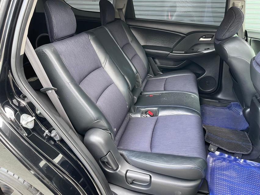 Honda odyssey Rb3 Absolute mugen complete ปี 2009 เครื่อง k24 206 แรงม้า นำเข้าจากjapan ทั้งคันโดย ETON 10