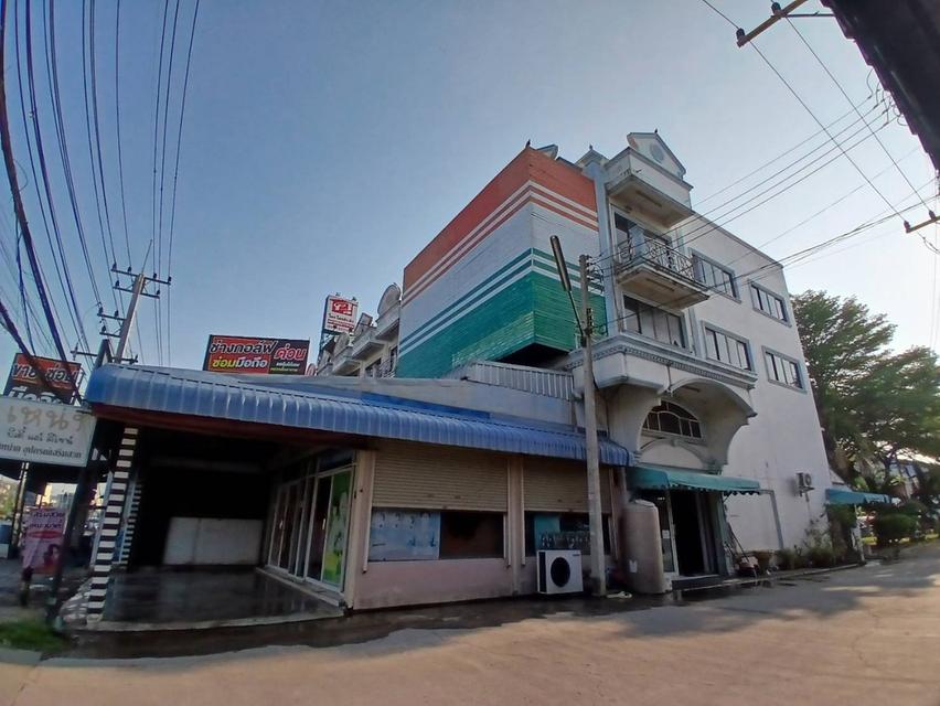 บ้านตึกและอาคารพาณิชย์ 2